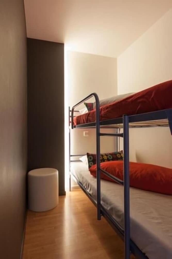 Hotel La Passerelle