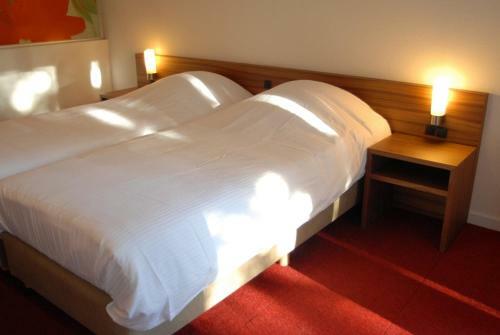 Aparthotel Appart Hotel Corbie
