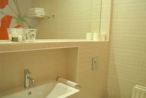 Aparthotel Appart Hotel Corbie