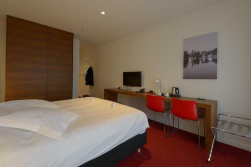 Aparthotel Appart Hotel Corbie