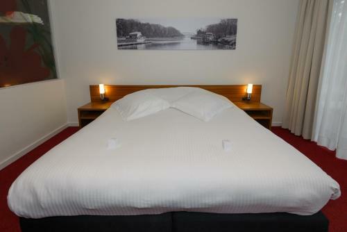 Aparthotel Appart Hotel Corbie