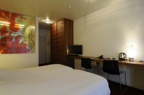 Aparthotel Appart Hotel Corbie