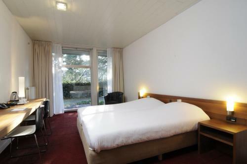 Aparthotel Appart Hotel Corbie