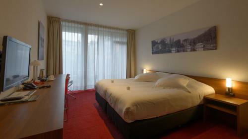 Aparthotel Appart Hotel Corbie