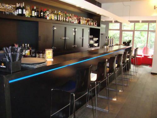 Aparthotel Appart Hotel Corbie