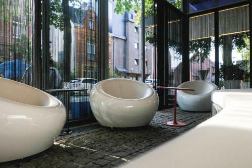Aparthotel Appart Hotel Corbie