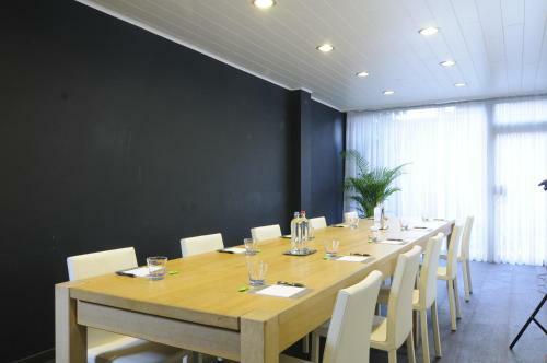 Aparthotel Appart Hotel Corbie