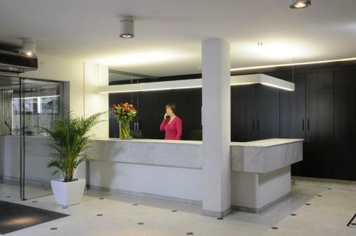 Aparthotel Appart Hotel Corbie