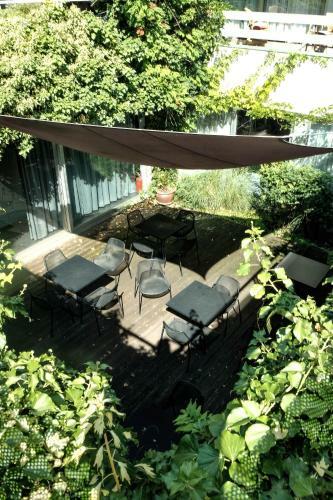 Aparthotel Appart Hotel Corbie
