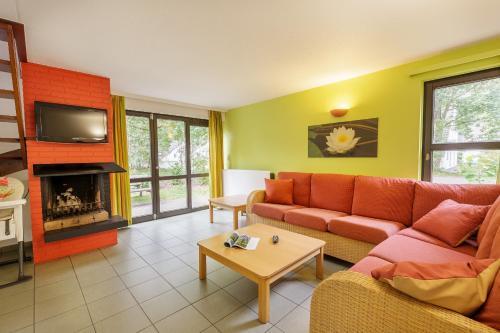 Hotel Sunparks Kempense Meren