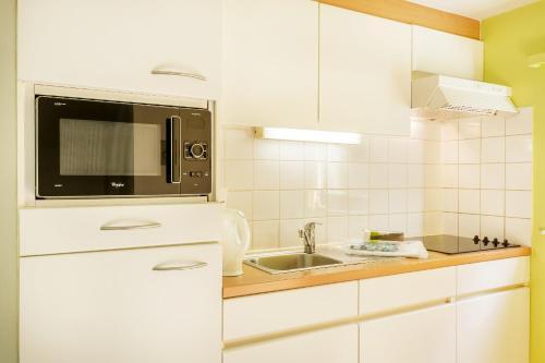 Hotel Sunparks Kempense Meren