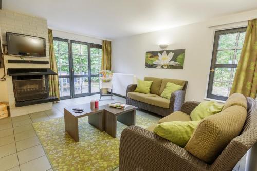 Hotel Sunparks Kempense Meren