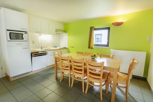 Hotel Sunparks Kempense Meren