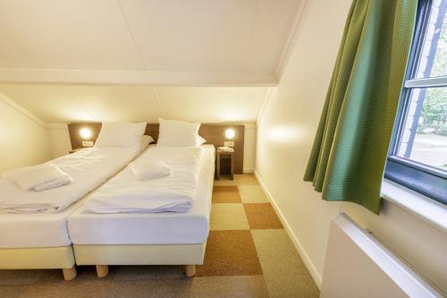 Hotel Sunparks Kempense Meren