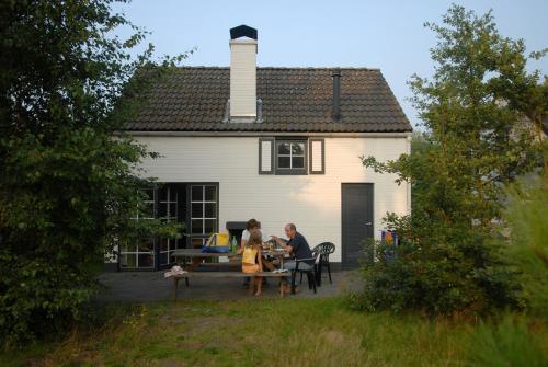 Hotel Sunparks Kempense Meren