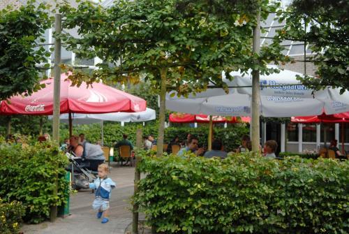 Hotel Sunparks Kempense Meren