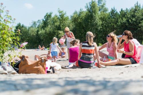 Hotel Sunparks Kempense Meren