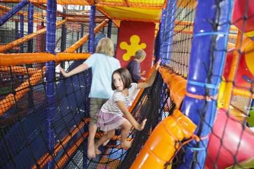 Hotel Sunparks Kempense Meren
