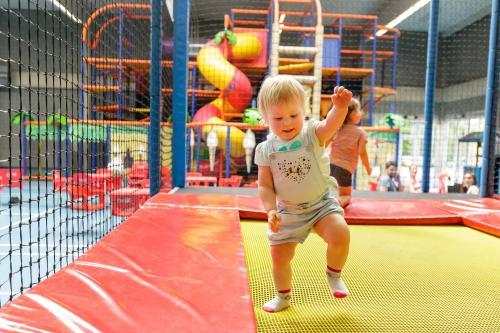 Hotel Sunparks Kempense Meren