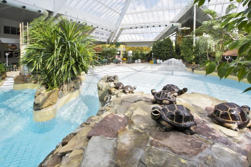 Hotel Sunparks Kempense Meren