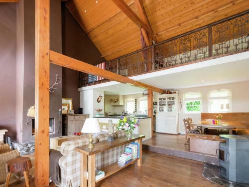 Holiday Home Fermina Daza Cetturu