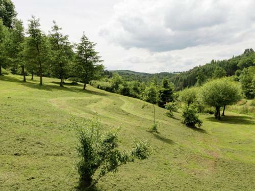 Holiday Home Fermina Daza Cetturu