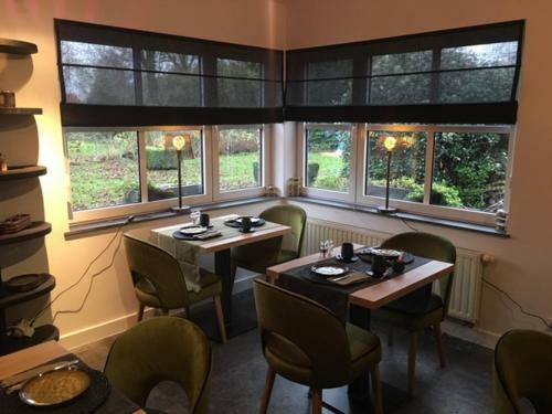 B&B De Frimethe