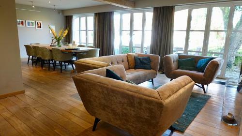 B&B De Frimethe
