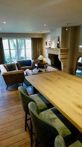 B&B De Frimethe