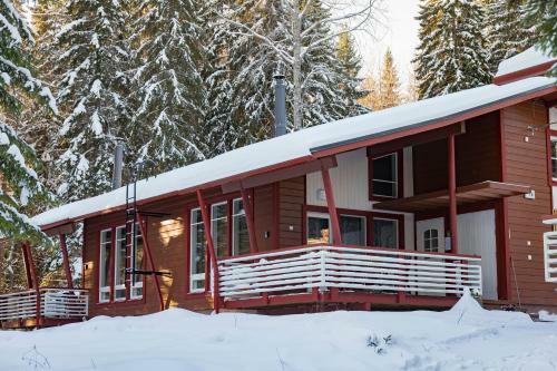 Koli Lotus Cottages