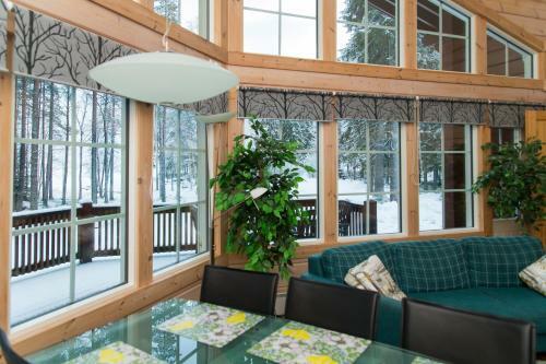 Koli Lotus Cottages