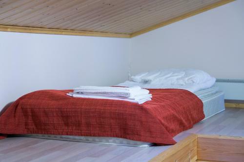 Koli Lotus Cottages