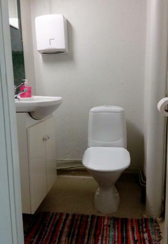 Hostel Koli - Vanhan Koulun Majatalo