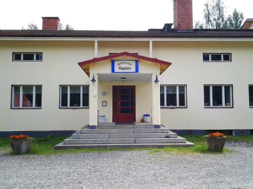 Hostel Koli - Vanhan Koulun Majatalo