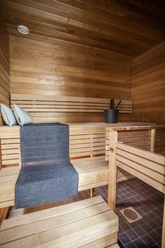 Hotel Sani With Spa And Wellness