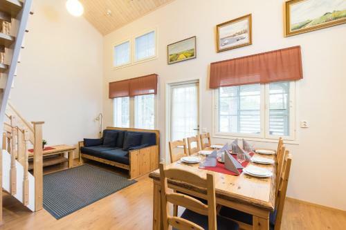Apartamento Tapion Tupa
