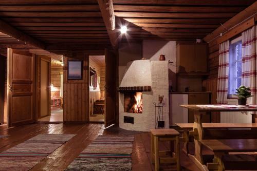 Apartamento Tapion Tupa