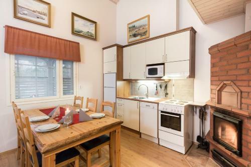 Apartamento Tapion Tupa