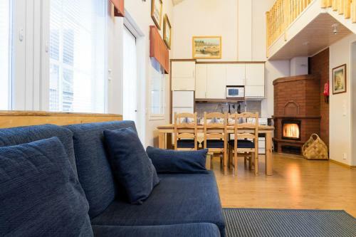 Apartamento Tapion Tupa