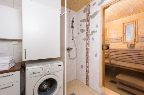 Apartamento Tapion Tupa