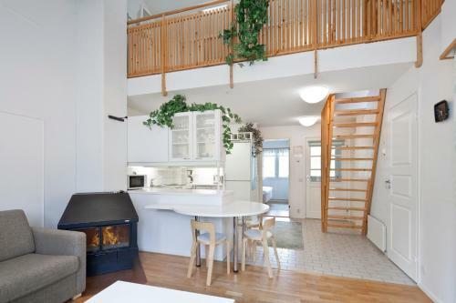 Apartamentos Holiday Club Kalajoki Villas