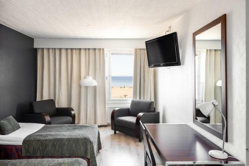 Hotel Rantakalla