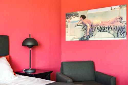 Hotel Rantakalla