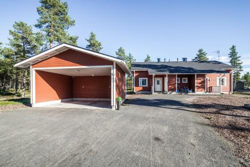 Kalajoki Apartments