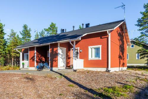 Kalajoki Apartments