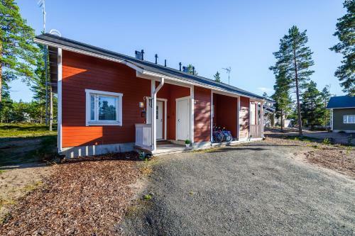 Kalajoki Apartments