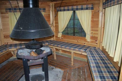 Hostal Ollinm�ki Vineyard