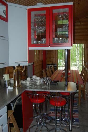 Hostal Ollinm�ki Vineyard
