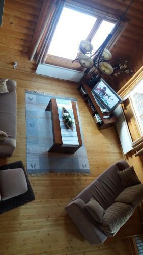 Hostal Ollinm�ki Vineyard