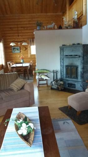 Hostal Ollinm�ki Vineyard